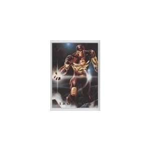  1994 Flair Power Blast (Trading Card) #3   Iron Man 
