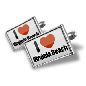   VirginiaBeach region: Virginia, United States   Hand Made Cuff Links