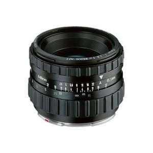   Rollei 80mm f/2.8 Zeiss Planar HFT EL Standard Lens