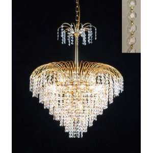  A93 BEADS/538/8 Chandelier Lighting Crystal Chandeliers 