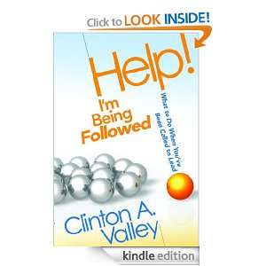 Help Im Being Followed Clinton Valley  Kindle Store