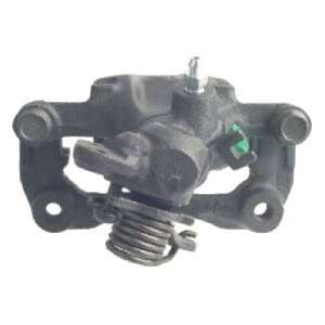 Cardone 19 B1717 Remanufactured Import Friction Ready (Unloaded) Brake 