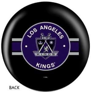  Los Angeles Kings Bowling Ball
