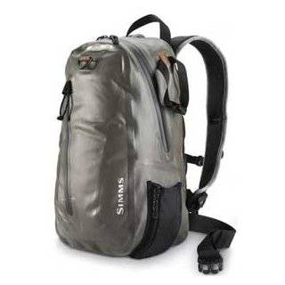 Simms Dry Creek Day Pack, Sterling