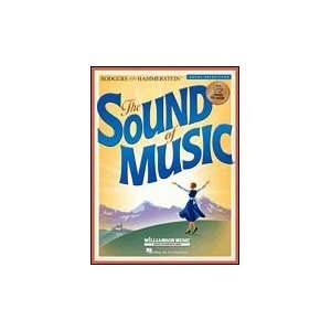  Sound Of Music UK Production Selections   PVG Everything 