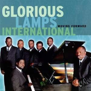 Moving Forward Glorious Lamps International Music