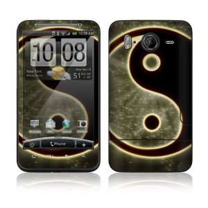    HTC Desire HD Skin Decal Sticker   Ying Yang: Everything Else