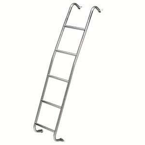  Surco Stainless Steel Van Ladder Nissan NV Long 