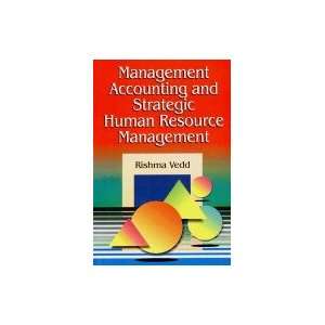  Management Accounting and Strategic Human Resource 