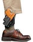 ankle holster 38  