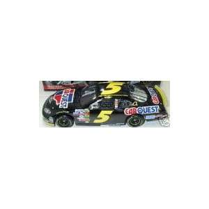 Racing Champions NASCAR 2005 Collector Series Kyle Busch # 5 Car Quest 