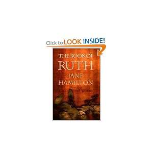  The Book of Ruth Jane. Hamilton Books