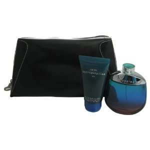 Beyond Paradise By Estee Lauder For Men. Gift Set ( Cologne Spray 3.3 