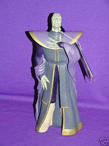 Star Wars Prince Xizor Figure by Applause 1996 10  