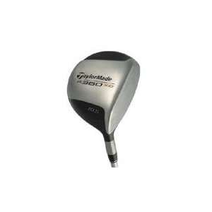  TAYLOR MADE R360 XD DRIVER 1W 10.5 