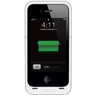  Mophie Juice Pack Air Case and Rechargeable Battery for iPhone 