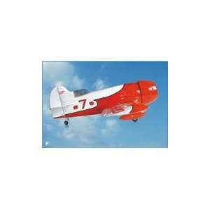  Gee Bee 25 Remote Control Airplane: Toys & Games