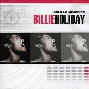  Early Hits: Billie Holiday: Music