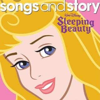 Songs & Story Sleeping Beauty