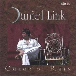  Color of Rain Daniel Link Music
