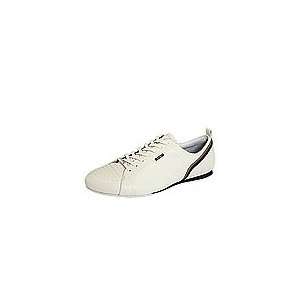 Lacoste   Limere CLM LTH (Off White)   Footwear  Sports 