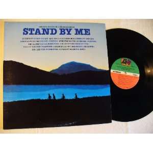  Stand By Me soundtrack Music