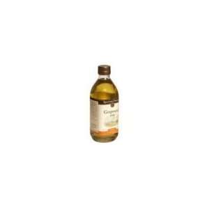 Spectrum Naturals Refined Grapeseed Oil Grocery & Gourmet Food