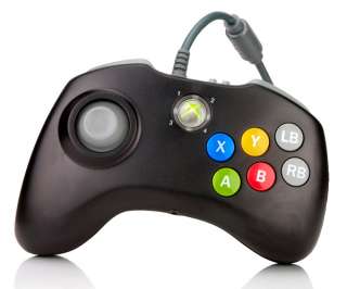 PDP Versus Controller Fight Pad for Xbox 360 708056136604  