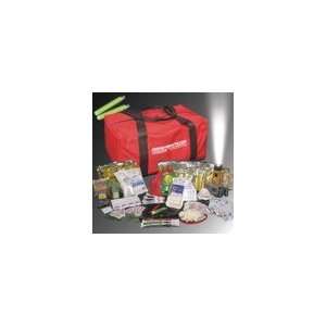  Emergency Deluxe Family Kit: Health & Personal Care