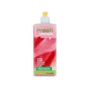 Fresh Concepts Vitamelon Daily Shampoo (13.5 oz.)