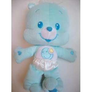  Care Bears Animated/Talking Bedtime Cub Plush (11): Toys 