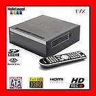 DViCO TVIX PVR M 6620N Plus Duo Media Player & HD Recorder (No USB 