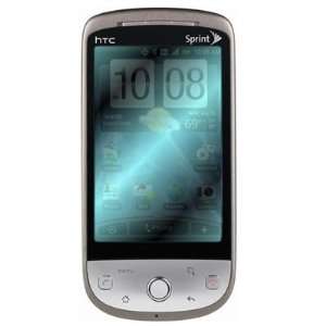  Screen Protector LCD CLEAR Shield Guard for HTC HERO 