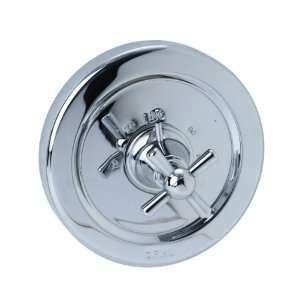  Cifial 294.616.625 Sea Island Thermostatic Valve Trim with 