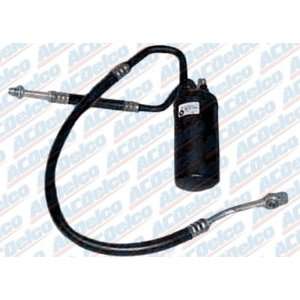  ACDelco 15 10184 Air Conditioner Accumulator Hose Assembly 