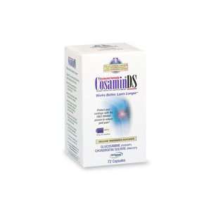 Cosamin DS Joint Health Supplement Capsules   72 Ea