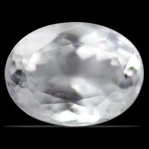  1.37 Carat Loose Sapphire Oval Cut Jewelry