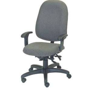  Ergocraft Contract Solutions Contract Seating Stratus High 