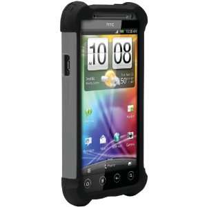  Ballistic Case for HTC EVO 3D   1 Pack   Retail Packaging 