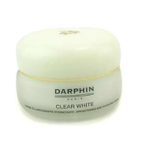   Darphin Clear White Brightening & Hydrating Cream 50ml/1.7oz Beauty