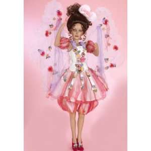   SERAFINA 27in Porcelain Fairy Show Stoppers Doll LE861 Toys & Games
