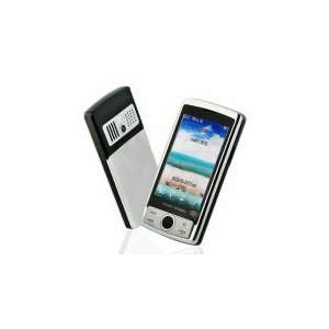   16:9 Touchscreen Cell Phone   Unlocked Dual SIM: Everything Else