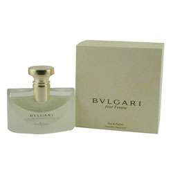 Bvlgari Womens 3.4 oz Eau de Parfum Spray  