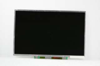 Dell XPS M1330 13.3 WXGA CCFL LCD Screen Panel with Inverter B133EW01 