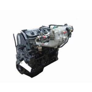  Everdrive 3379092 Used Engine Assembly Automotive