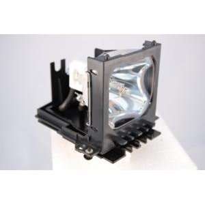  Infocus SP LAMP 016 replacement projector lamp bulb with 