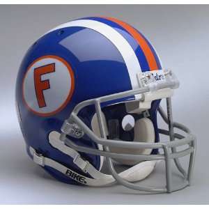  FLORIDA GATORS 1964 1965 GAMEDAY Football Helmet: Sports 