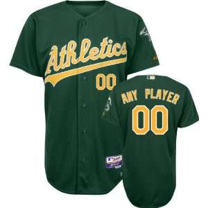  Oakland Athletics   Any Player   Authentic Cool Baseâ 