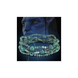  Noble Collection   Avatar bracelet de bras de Jake Toys & Games