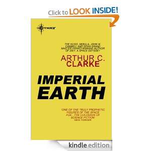 Start reading Imperial Earth  Don 